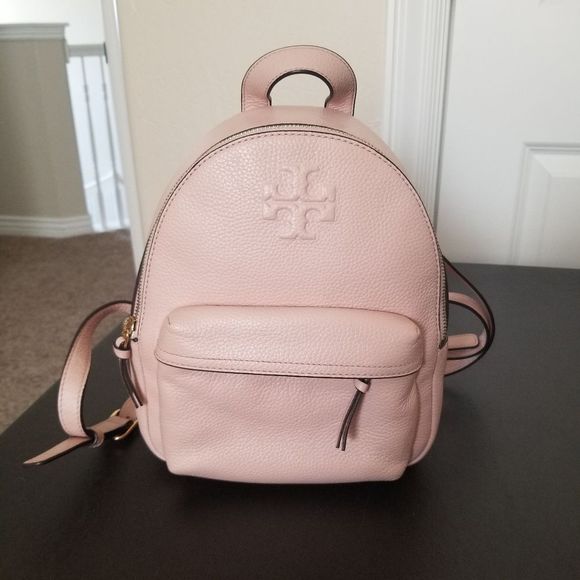 Tory Burch Handbags - Tory Burch Theta Backpack